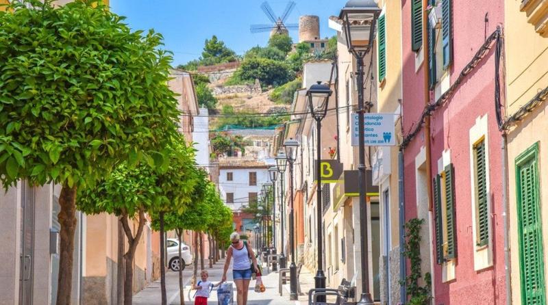 Foto 5e4fe423-8013-4185-b35e-5f81061042d5. Country house in Andratx Andratx