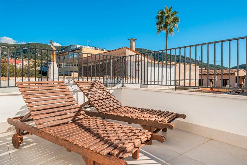 Foto 6ca63833-feb1-4e8e-84c7-cc4f4bddbe3e. Country house in Andratx Andratx