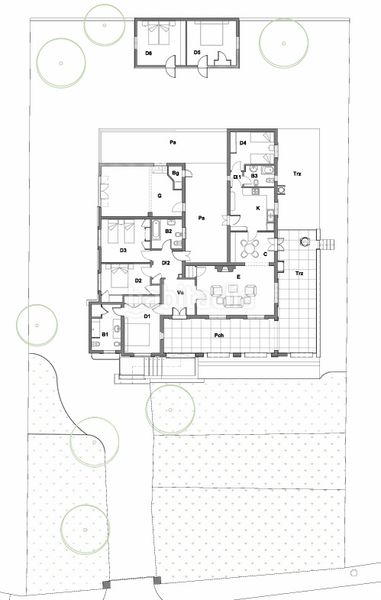 Foto 171441cf-6821-4d46-85ca-632157825e14. Chalet impresionante villa frente al mar en venta en alcanada, noreste de mallorca en Alcúdia