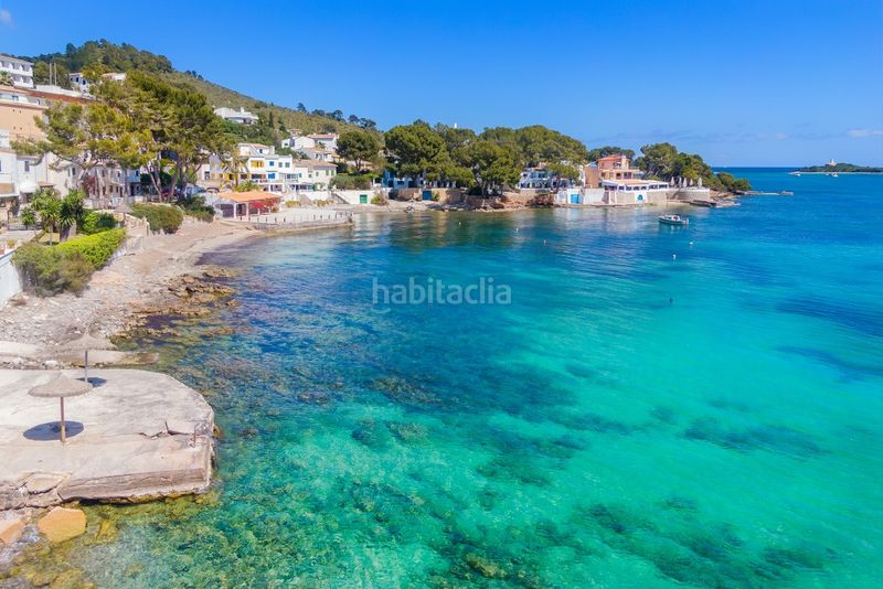 Foto 5d091712-aa36-418d-b7b6-b7669aa27da9. Chalet impresionante villa frente al mar en venta en alcanada, noreste de mallorca en Alcúdia