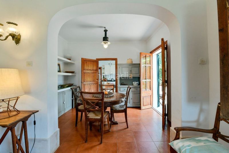 Foto 956736c0-7cee-4572-aaa6-c9466a3c9901. Chalet impresionante villa frente al mar en venta en alcanada, noreste de mallorca en Alcúdia