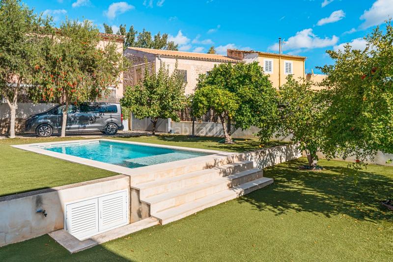 Foto 08c3929a-4618-4b07-a5b0-b2fbb4a9ac6c. Chalet avec chauffage parking piscine dans Calvià poble Calvià