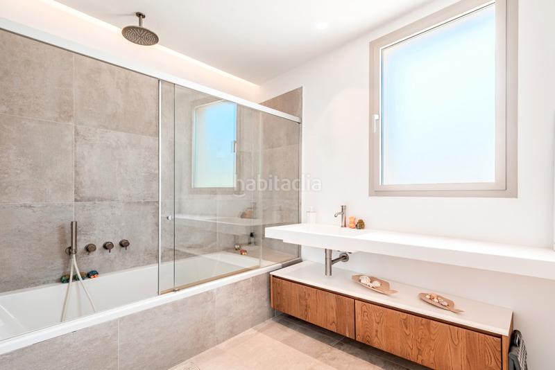 Foto 5818356f-d7ea-4f62-8b58-cba94ff0cef8. Chalet avec chauffage parking piscine dans Calvià poble Calvià