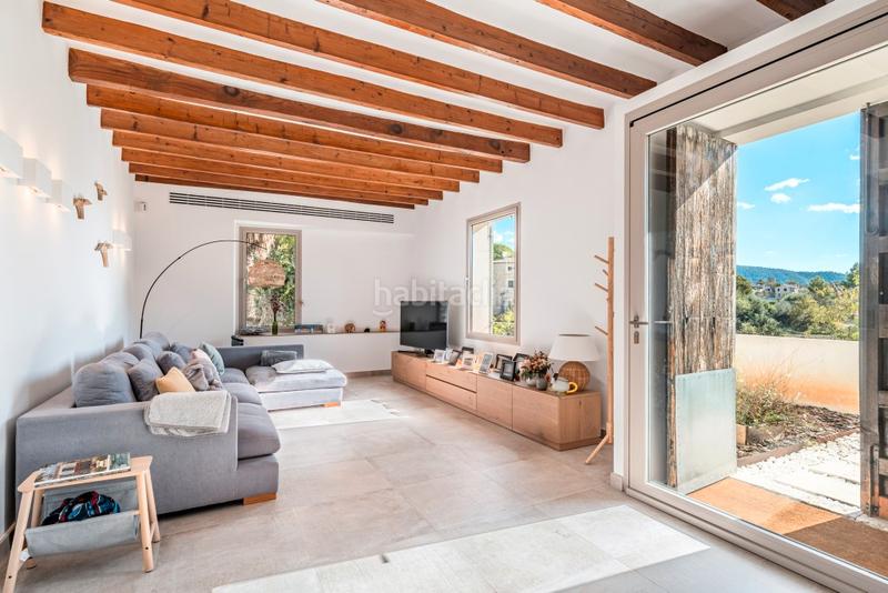 Foto aca754e6-15b5-419e-8489-c8ab1a8b8826. Chalet avec chauffage parking piscine dans Calvià poble Calvià