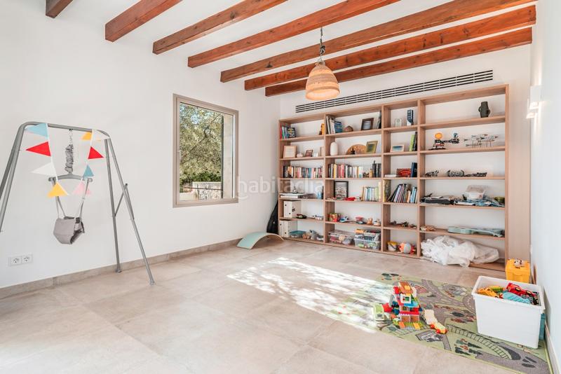 Foto b984527b-1463-4910-af55-869022b5b721. Chalet avec chauffage parking piscine dans Calvià poble Calvià