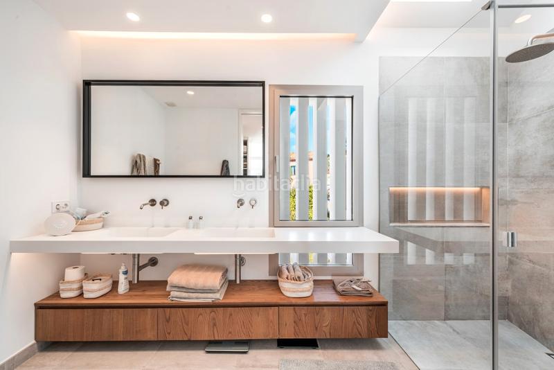 Foto d81f5811-0808-4424-9e66-cf4cf043d7f0. Chalet avec chauffage parking piscine dans Calvià poble Calvià