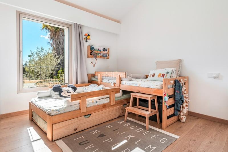 Foto dd89f9bc-cf41-4829-a912-3a19282d255b. Chalet avec chauffage parking piscine dans Calvià poble Calvià