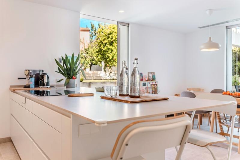 Foto fc19c5cc-3952-4577-8783-435687e38e5f. Chalet avec chauffage parking piscine dans Calvià poble Calvià