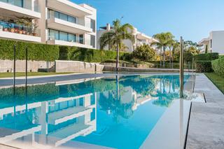 Attique à Port de Pollença. Ático de lujo en venta en puerto pollensa, norte de mallorca