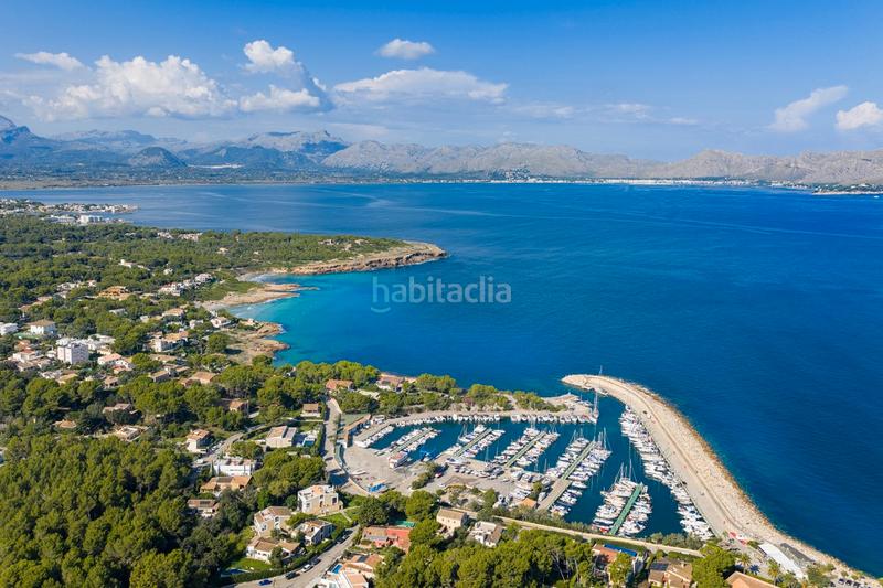 Foto 2109fdf4-20cb-472d-9f7a-cc8b19aaae8f. Chalet avec chauffage parking dans Bacarés-Manresa-Bonaire Alcúdia