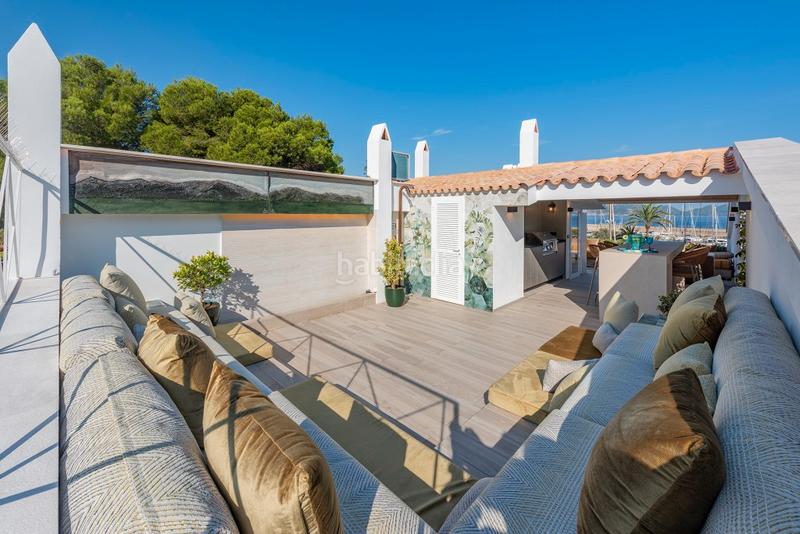 Foto 245311a2-7b66-4b66-8362-bc223fee99e3. Chalet avec chauffage parking dans Bacarés-Manresa-Bonaire Alcúdia