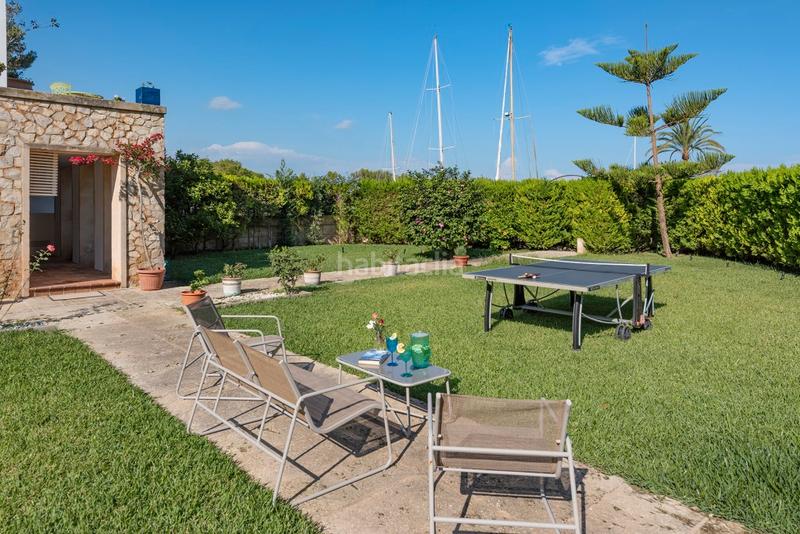 Foto 26969f16-7547-40df-bfbb-9d50891a0e7b. Chalet avec chauffage parking dans Bacarés-Manresa-Bonaire Alcúdia