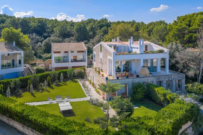 Foto 819e7251-7a3c-4da2-91b9-76cce5fe8d50. Chalet avec chauffage parking dans Bacarés-Manresa-Bonaire Alcúdia