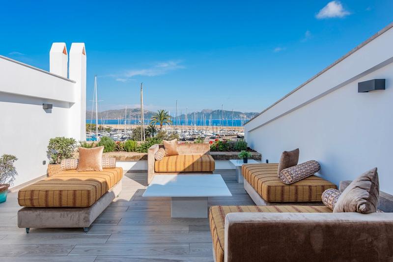 Foto 849b033d-760a-4b09-8d61-1d150982c6a4. Chalet avec chauffage parking dans Bacarés-Manresa-Bonaire Alcúdia