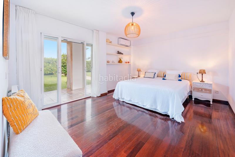 Foto 87b4f41f-d5b9-49f8-8bae-7861a829a0f3. Chalet avec chauffage parking dans Bacarés-Manresa-Bonaire Alcúdia