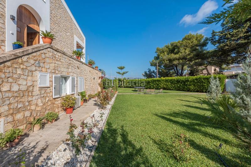 Foto 93fa424f-d86b-47df-98ce-7cc36f0d976d. Chalet avec chauffage parking dans Bacarés-Manresa-Bonaire Alcúdia