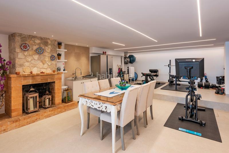 Foto c1542898-b2cc-49b3-8873-0c9724addc66. Chalet avec chauffage parking dans Bacarés-Manresa-Bonaire Alcúdia