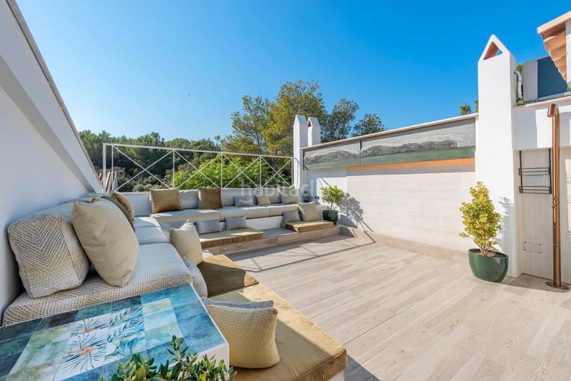 Foto cacd86ba-174c-490d-a276-238bd61f7ac9. Chalet avec chauffage parking dans Bacarés-Manresa-Bonaire Alcúdia