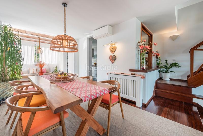 Foto d4fd6426-7ff9-4c21-b001-d60a273bb1db. Chalet avec chauffage parking dans Bacarés-Manresa-Bonaire Alcúdia