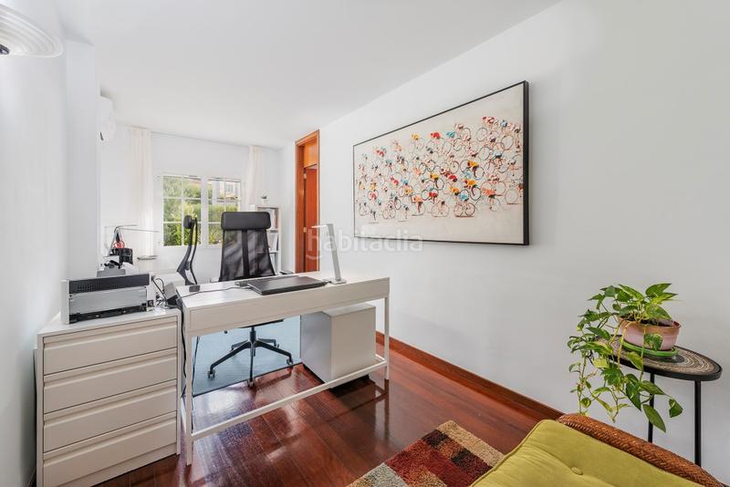 Foto f3a56b7a-a17a-4c88-a562-88803b58fcb8. Chalet avec chauffage parking dans Bacarés-Manresa-Bonaire Alcúdia