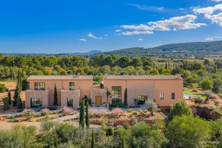 Masia a Santa María del Camí. Villa rural contemporánea en venta en santa maría del camí, mall