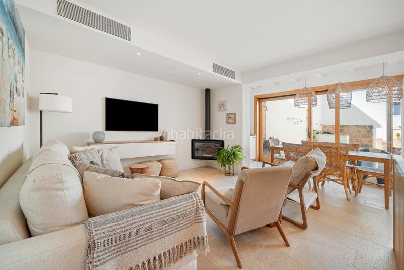 Foto 4f52511f-7ef8-4063-bc3b-28d1f1e3e1aa. Mas avec chauffage piscine dans Pollença poble Pollença