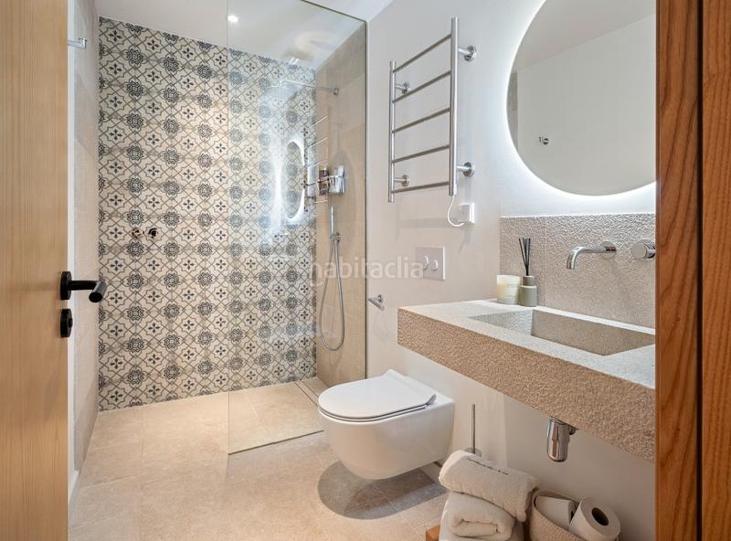 Foto 4f8ec9dd-fc7e-44c7-9f38-c48d462ec98c. Mas avec chauffage piscine dans Pollença poble Pollença