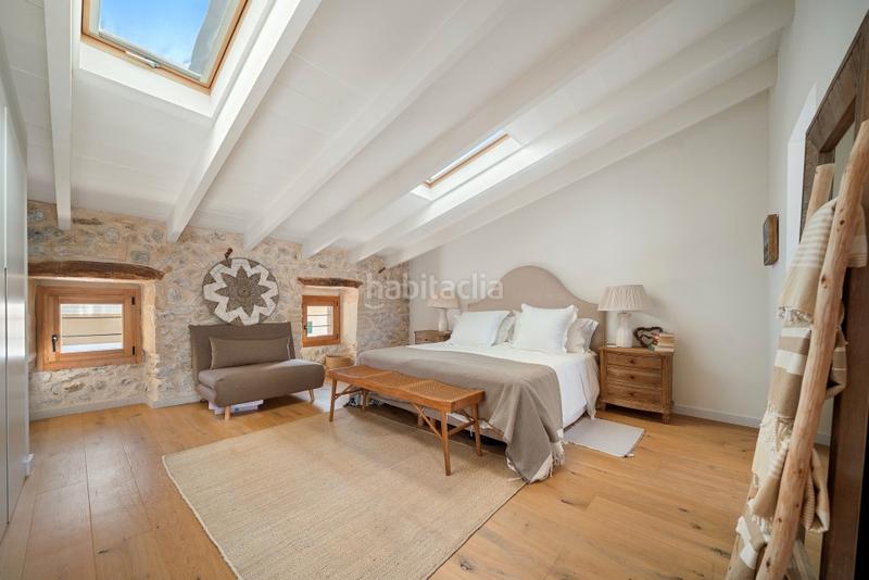 Foto 5f0ed60b-4e17-485d-a191-110293530092. Mas avec chauffage piscine dans Pollença poble Pollença