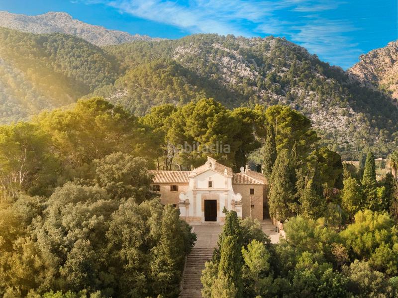 Foto 848e0752-b6cb-47c2-9251-4c14d4a0396e. Mas avec chauffage piscine dans Pollença poble Pollença