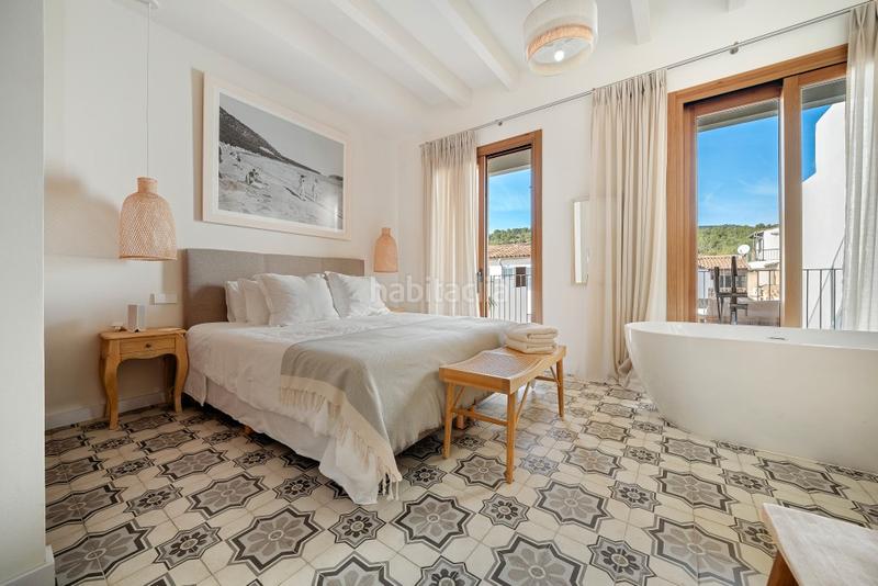 Foto abd500e2-0ada-4bfc-a059-acf2d63fd0a6. Mas avec chauffage piscine dans Pollença poble Pollença