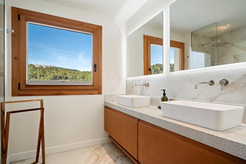 Foto f1b6d7d0-d1c1-49c4-a32b-57305b98aafd. Mas avec chauffage piscine dans Pollença poble Pollença