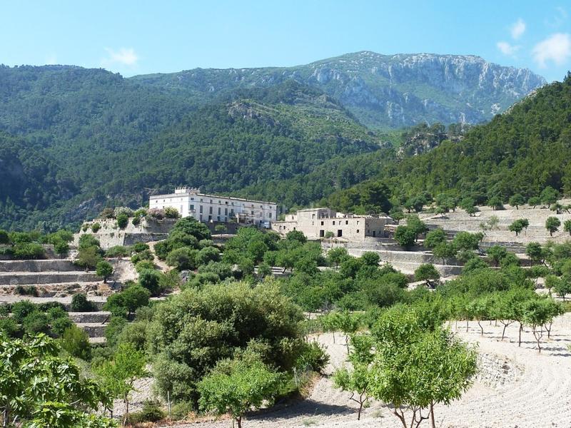 Foto 01324832-d4a8-4208-8e66-deb66a5fdc0b. Chalet with heating parking pool in Bunyola