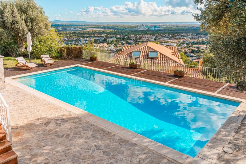 Foto 3cf9c733-eb9d-4ba8-b979-4eb1a39f7ad3. Chalet with heating parking pool in Bunyola