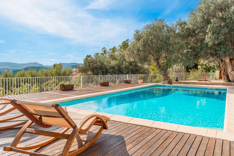 Foto 78a3939e-d48a-4be6-ab24-f000454107bd. Chalet with heating parking pool in Bunyola