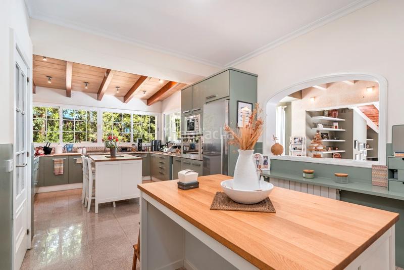 Foto c65b4c09-f64f-42f7-af0b-ab372f74c4b8. Chalet with heating parking pool in Bunyola