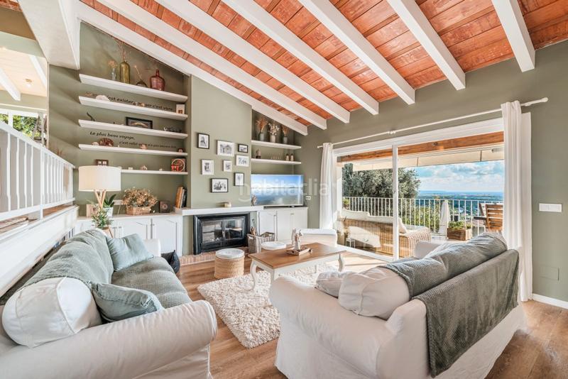 Foto c8dfb85d-28fa-4111-883f-7b9aede8714b. Chalet with heating parking pool in Bunyola