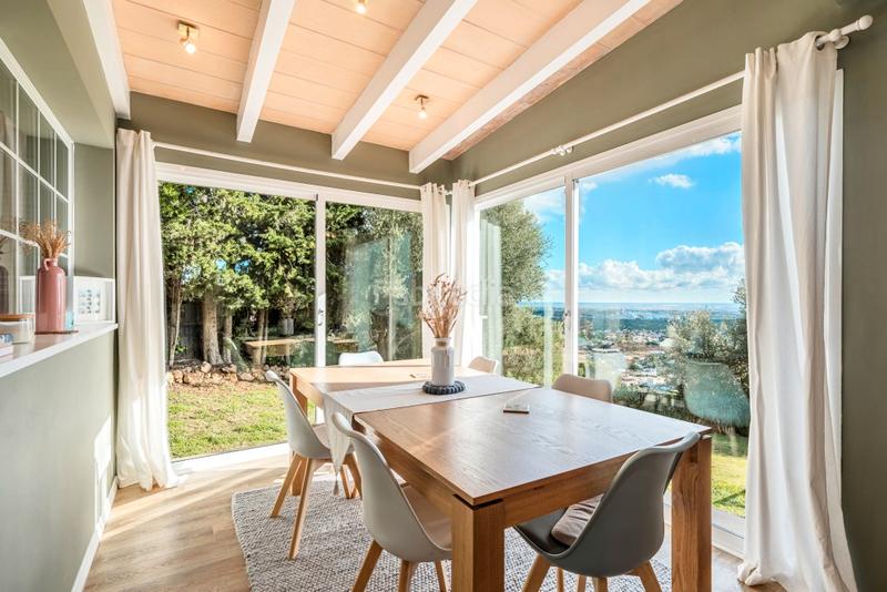 Foto ca0baf30-3260-4c39-86be-72a4451d1fbc. Chalet with heating parking pool in Bunyola