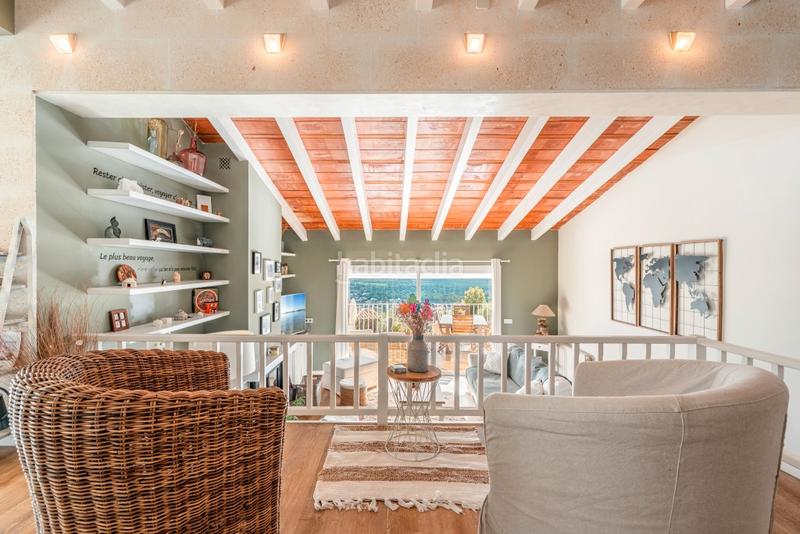 Foto f8eb7019-6a12-4cc1-be21-c40f5e5a8436. Chalet with heating parking pool in Bunyola