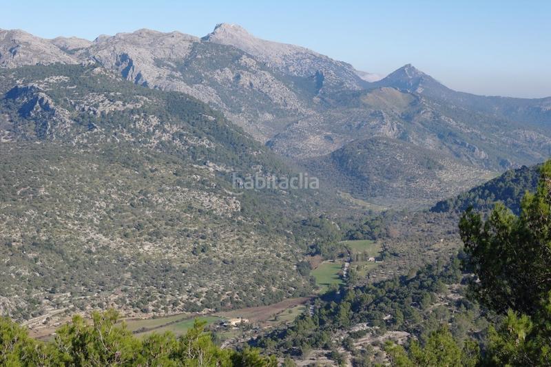 Foto fa92ab13-a011-450d-a3ad-1a22f218d323. Chalet with heating parking pool in Bunyola