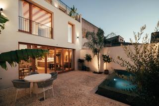 Masia a Montuïri. Casa nueva impecable en venta en el corazón de montuïri, mallorc