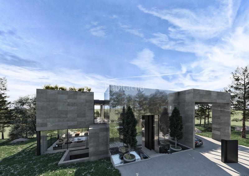 Foto a35f31e3-0531-4dbb-a391-a50ceb441261. Chalet mit heizung parking pool in Cala Vinyes Calvià