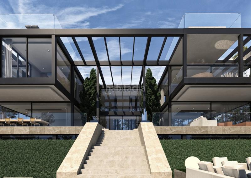 Foto bf9e5f5b-34a8-46f4-babb-1ff80caa94d0. Chalet mit heizung parking pool in Cala Vinyes Calvià