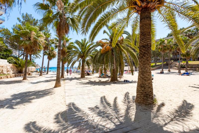 Foto cb7ee0ce-b18a-43e7-96f0-bd0be3582b07. Chalet mit heizung parking pool in Cala Vinyes Calvià