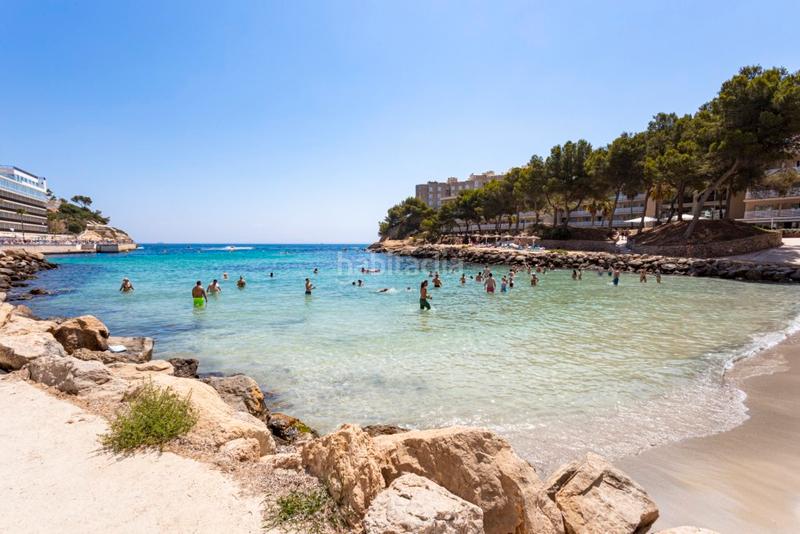 Foto d32af7dc-484c-4d62-b740-94ce6b50b1dc. Chalet mit heizung parking pool in Cala Vinyes Calvià