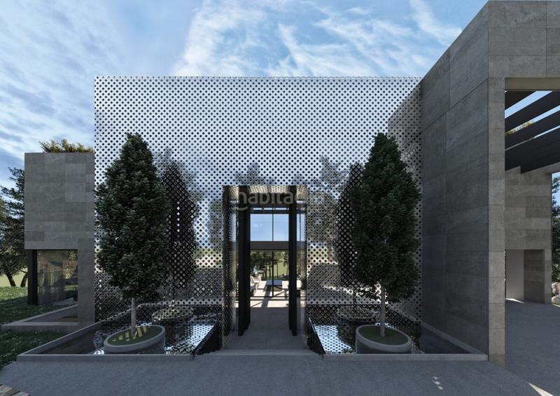 Foto e316e07c-b8ce-4e50-b5a0-30222b407dc2. Chalet mit heizung parking pool in Cala Vinyes Calvià