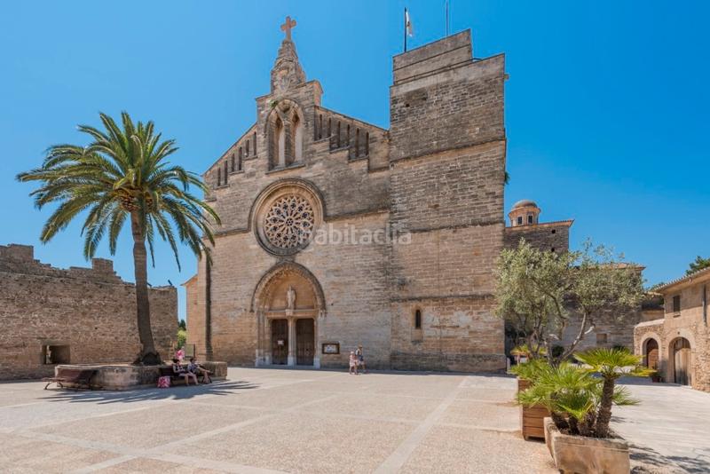 Foto 19a1190d-68a8-46d0-ac26-06a9a2965004. Chalet avec chauffage parking piscine dans Bacarés-Manresa-Bonaire Alcúdia