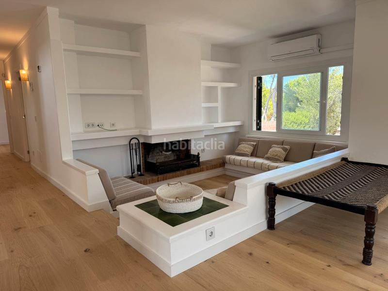 Foto 1b9922b1-9606-4afa-8bfe-7fc803154772. Chalet avec chauffage parking piscine dans Bacarés-Manresa-Bonaire Alcúdia