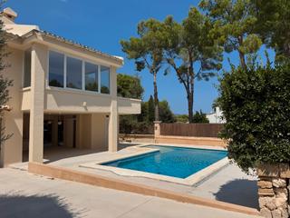 Chalet en Bacarés-Manresa-Bonaire