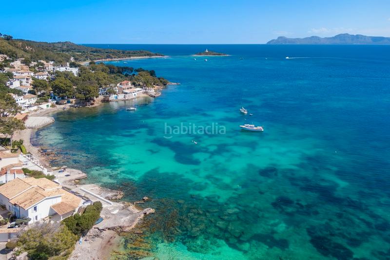 Foto 5ebca801-ce76-4606-8d4a-3b87f34ad796. Chalet avec chauffage parking piscine dans Bacarés-Manresa-Bonaire Alcúdia