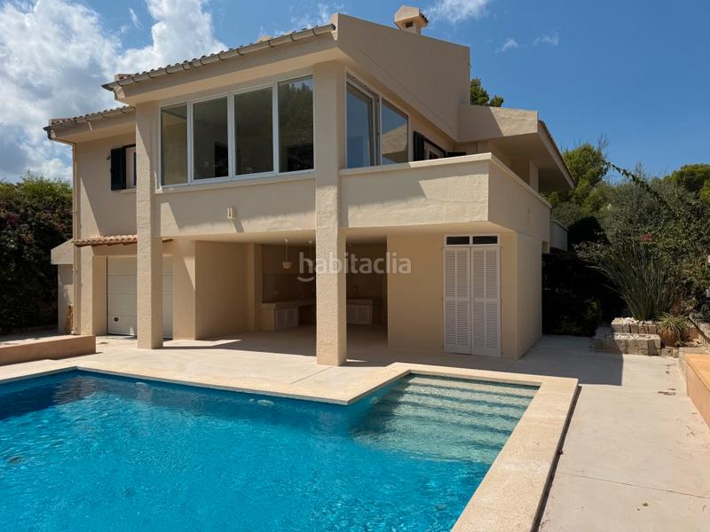 Foto 5f73dbed-64fd-403c-a230-a5a0b26078c1. Chalet avec chauffage parking piscine dans Bacarés-Manresa-Bonaire Alcúdia